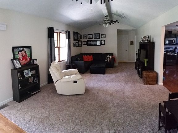 Living Room (View 1)