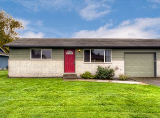 11608 65th Street Ct E, Puyallup, WA 98372