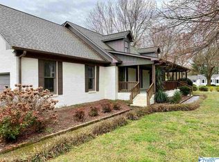 522 Martin Rd, Boaz, AL 35957