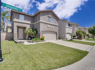 11832 Glouchester Dr, Rancho Cucamonga, CA 91730