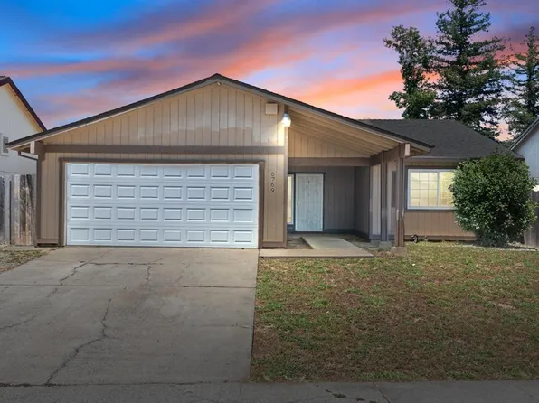 6769 Mannerly Way, Citrus Heights, CA 95621