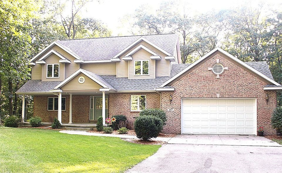 Front of the House