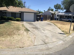 2328 Laramie Ln, Sacramento, CA 95815