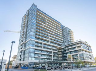 1480 Bayly St #322, Pickering, ON L1W0C2