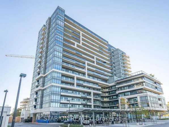 1480 Bayly St #322, Pickering, ON L1W 0C2