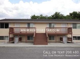 216 Hoffman Ave, Pocatello, ID 83201