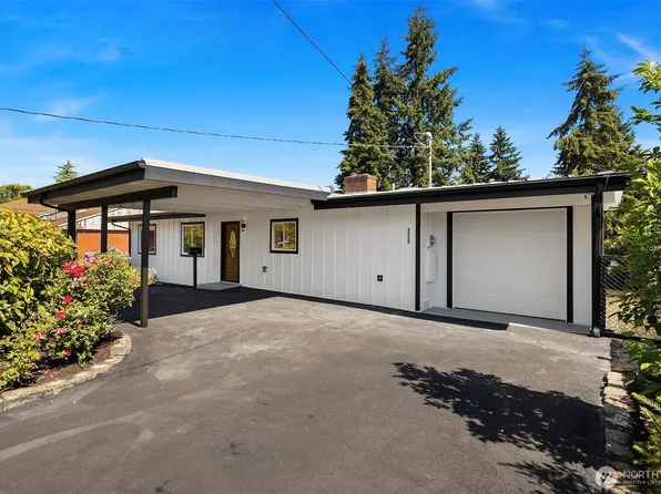 4625 Silvertip Lane, Everett, WA 98203