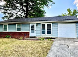 448 Saint Thomas Dr, Westerville, OH 43081