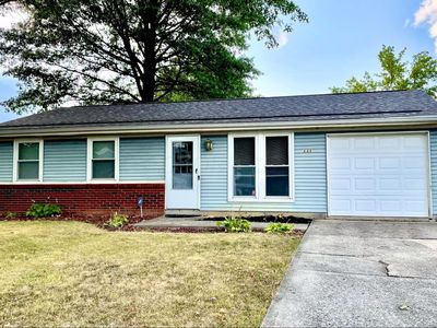 448 Saint Thomas Dr, Westerville, OH, 43081