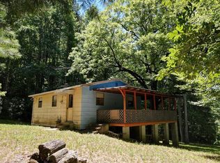 700 Peeks Pike Rd, Highlands, NC 28734