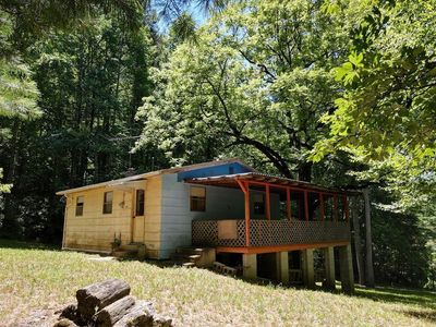700 Peeks Pike Rd, Franklin, NC, 28734