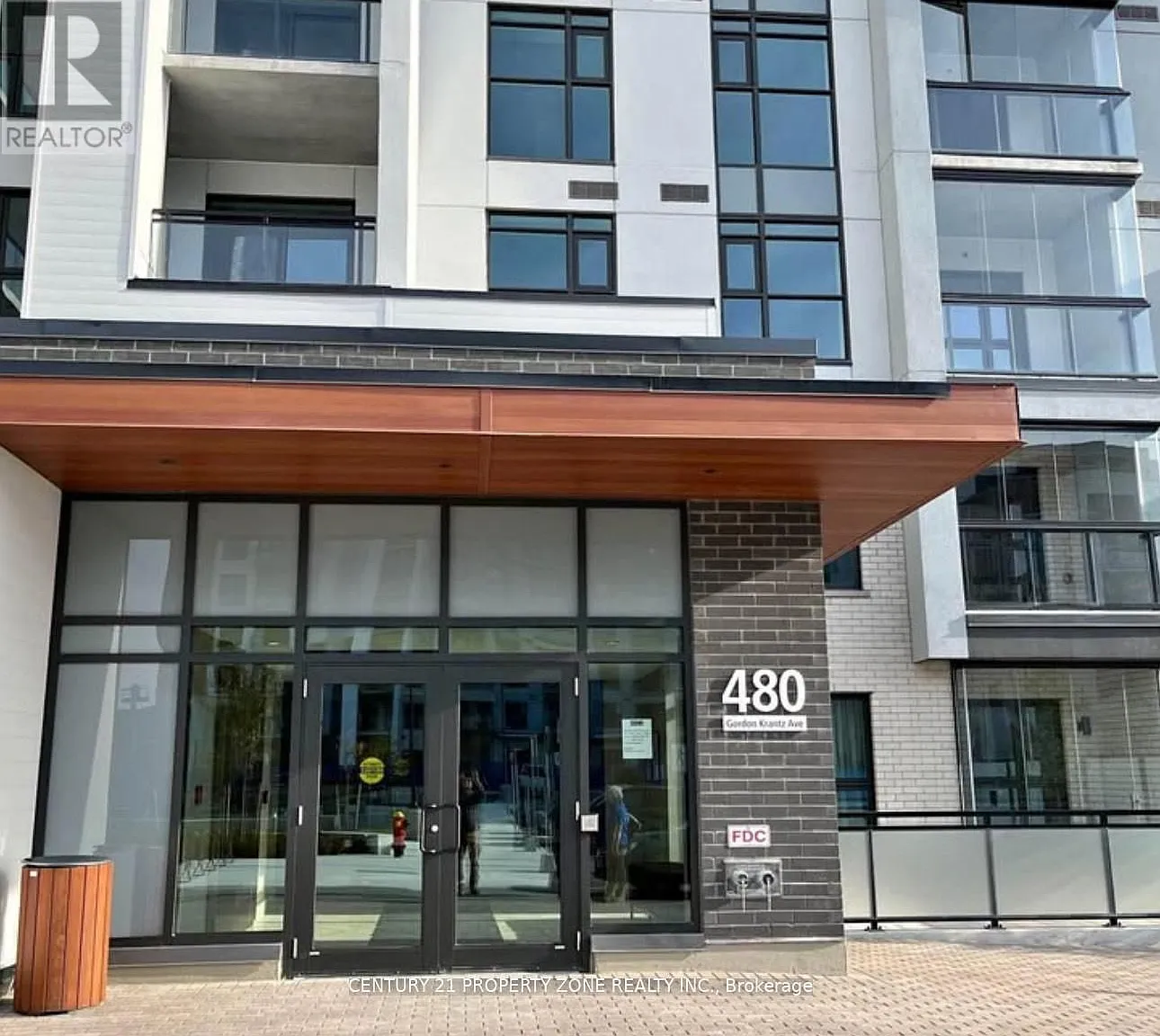 2 bed, $2,199 — Photo 1