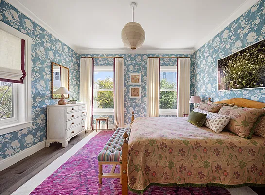 Bedroom, photo 4