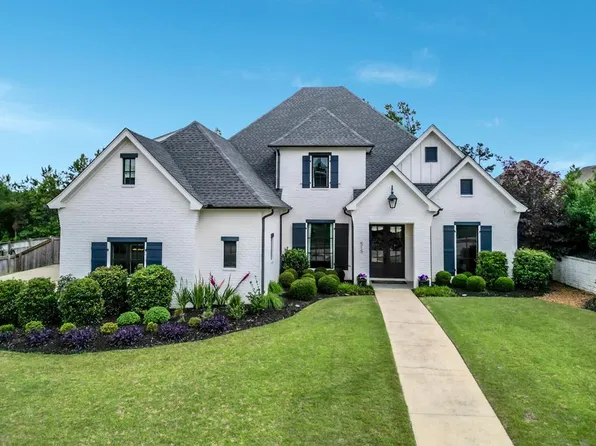 515 Fazio Dr, Oxford, MS 38655