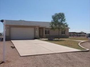 22735 E Carla Vista Dr, Mesa, AZ 85212