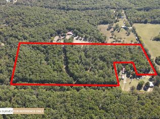 466070 E 800th Rd, Stilwell, OK 74960