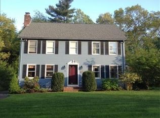 30 Kevin Joes Way, Wrentham, MA 02093