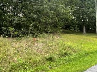 8111 Shamrock Dr, Connelly Springs, NC 28612