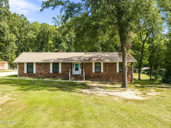 127 Spring Dr Extension, Rockingham, NC 28379