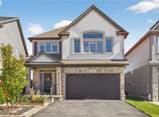 59 Netherwood Rd, Kitchener, ON N2P 0E4