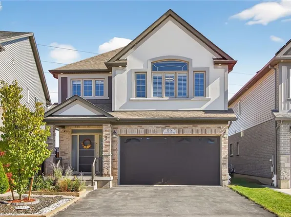 59 Netherwood Rd, Kitchener, ON N2P 0E4