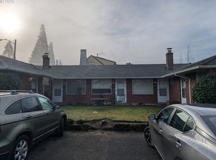 8120 NE Failing St, Portland, OR 97213