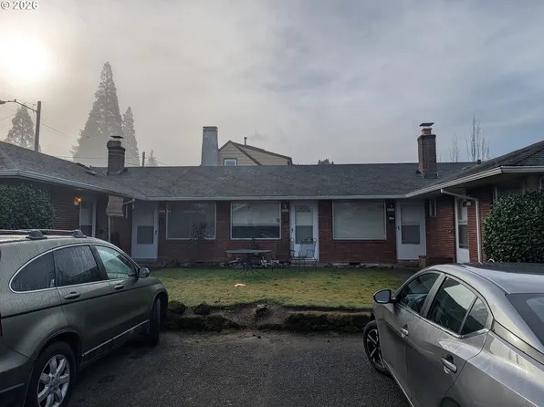 8120 NE Failing St, Portland, OR 97213