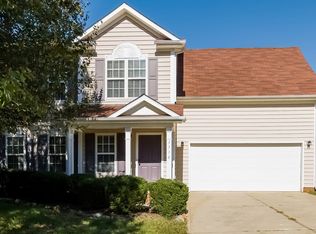 3730 Sipes Ln, Charlotte, NC 28269
