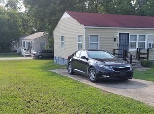 220 19th St #220, Birmingham, AL 35211
