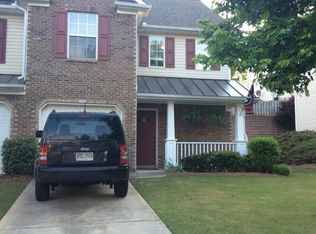 428 Red Coat Ln, Woodstock, GA 30188