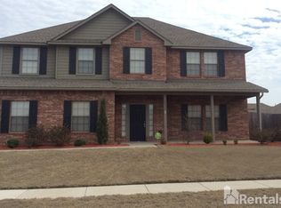 2432 NW 177th St, Edmond, OK 73012