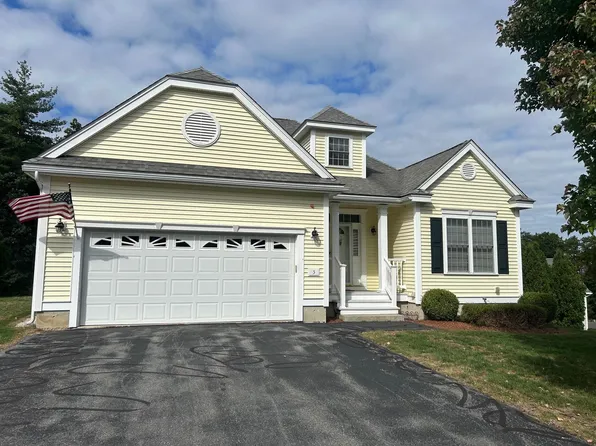 5 St. Andrews Way, Londonderry, NH 03053