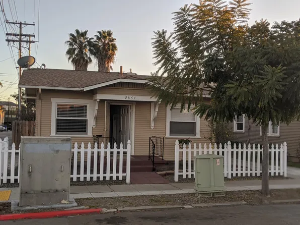 2867 Meade Ave, San Diego, CA 92116