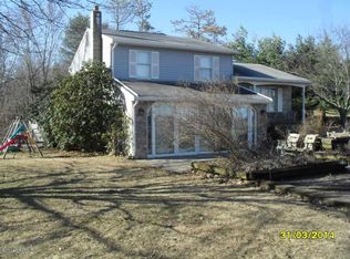 324 Wolf Rd, Pt Trevorton, PA 17864