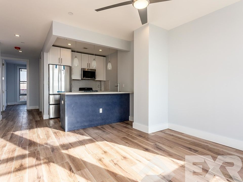 1st image of 302 Saint Nicholas Ave #2U