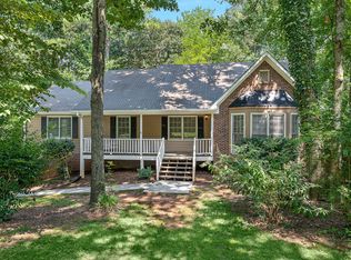 1051 Atherton Ln, Woodstock, GA 30189