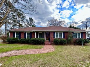417 S Audubon Dr, Albany, GA 31707