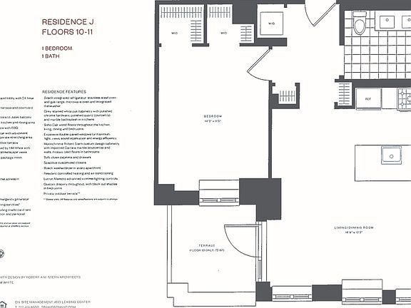 2nd image of 261 Hudson St APT 10J