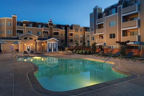 2nd image of 6400 Christie Ave APT 4106