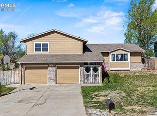 7390 Windy Peak Dr, Colorado Springs, CO 80911