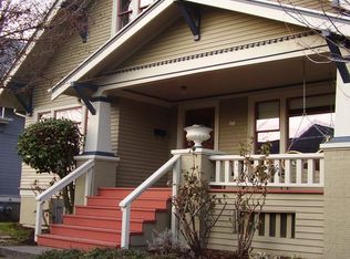 603 NE Knott St, Portland, OR 97212