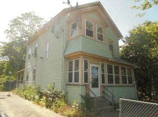 324 Eastern Ave, Springfield, MA 01109