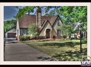 3406 SW Avalon Ln, Topeka, KS 66604