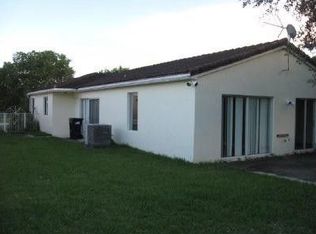 13951 SW 168th Ter, Miami, FL 33177