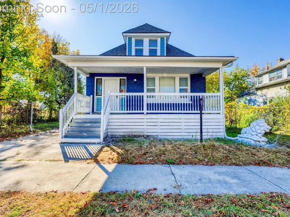 2513 Concord St, Detroit, MI 48207