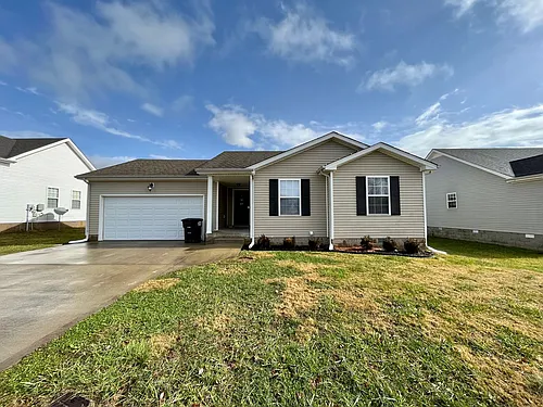 3643 Cindy Jo Dr S Photo 1