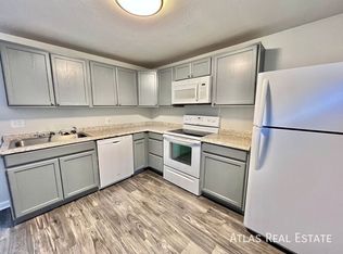 1016 Magnolia St APT A, Colorado Springs, CO 80907