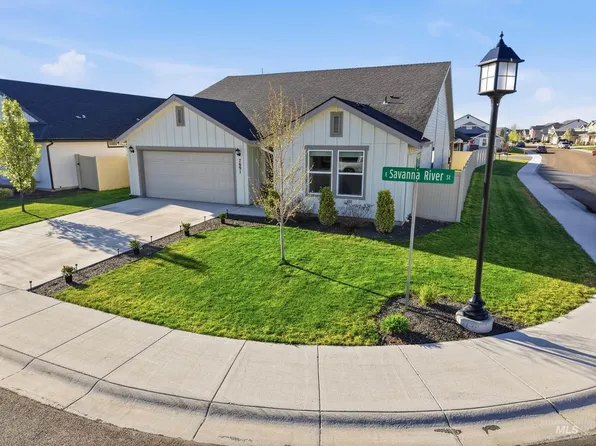 7691 E Savanna Riv, Nampa, ID 83687