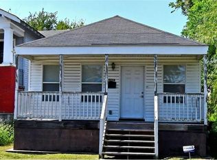 2034 Almonaster Ave, New Orleans, LA 70117