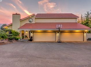 34260 NE Old Parrett Mtn Rd, Newberg, OR 97132